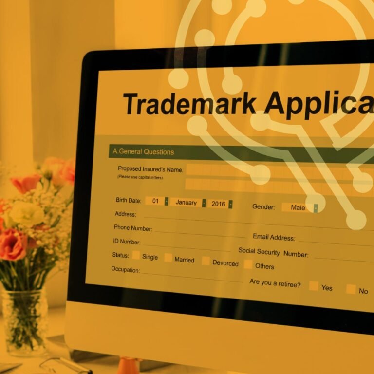 Trademark Registration