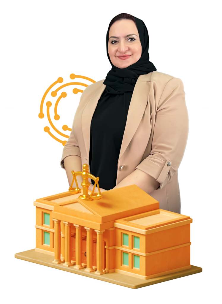 alt="Legal Services in UAE – Lina Nashawaty CEO
