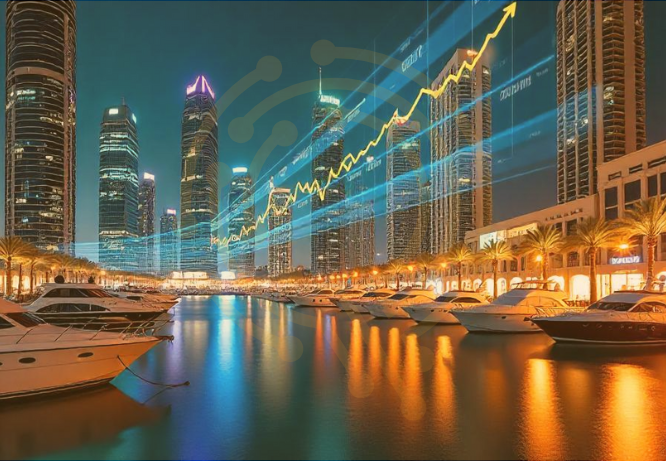 new rental system in Dubai 2025