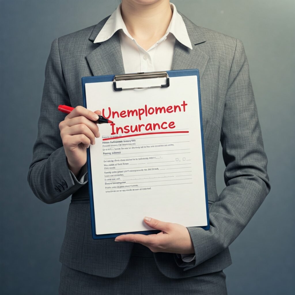 Unemployment Insurance under UAE Legislation