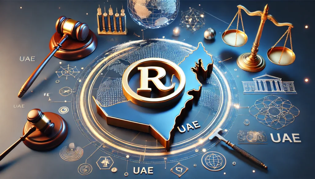 Trademark Protection in the United Arab Emirates