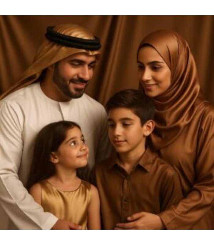 Child Custody UAE