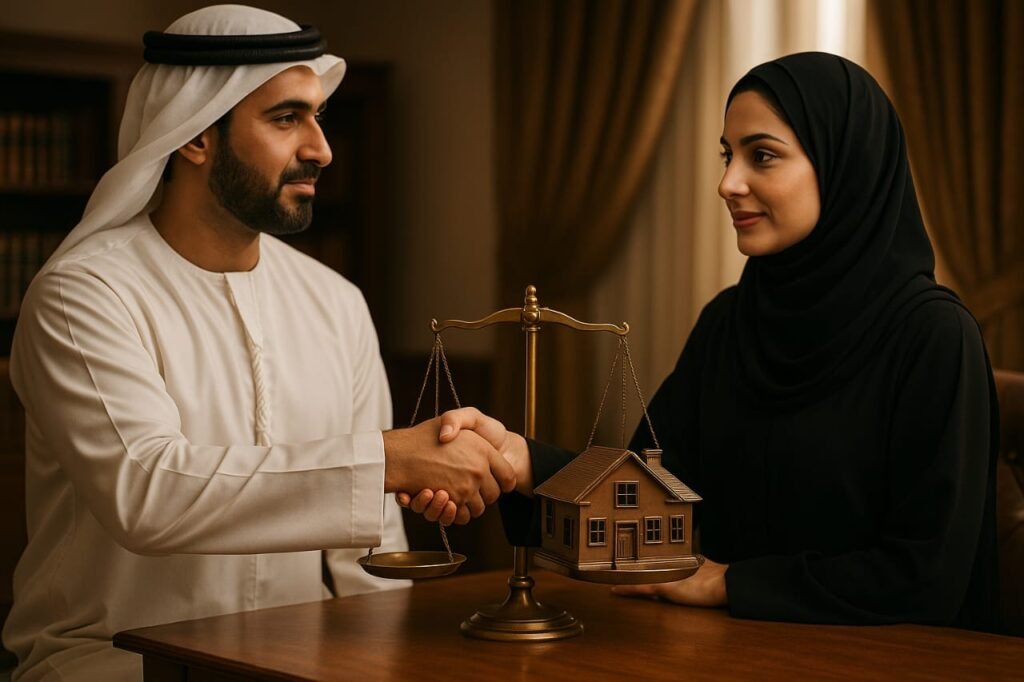 Hiba Contract