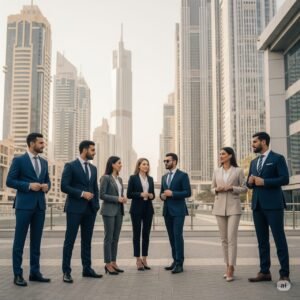 New Dubai Law Regulating Contracting