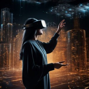 Virtual Assets License in Ajman