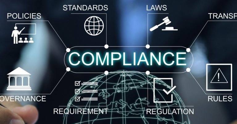 Organization Legal Compliance