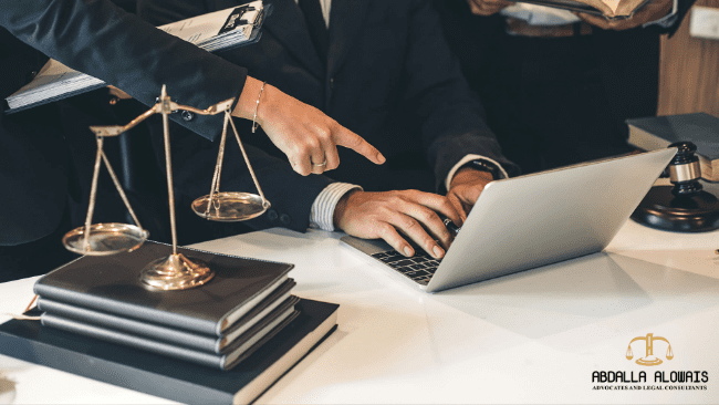 Legal Consultation Services