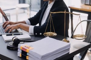 Contract documentation services
