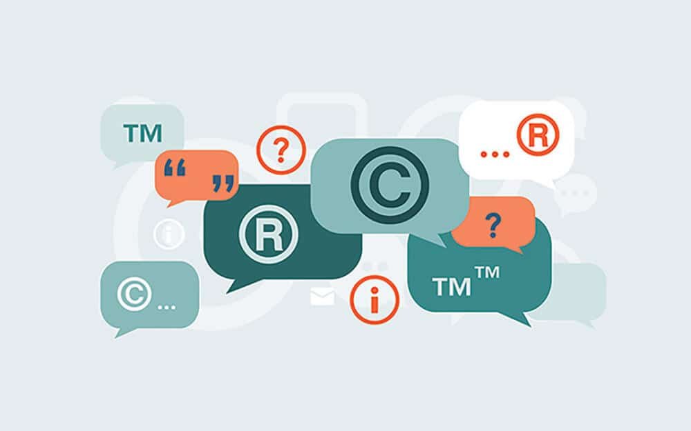 IP trademark registration