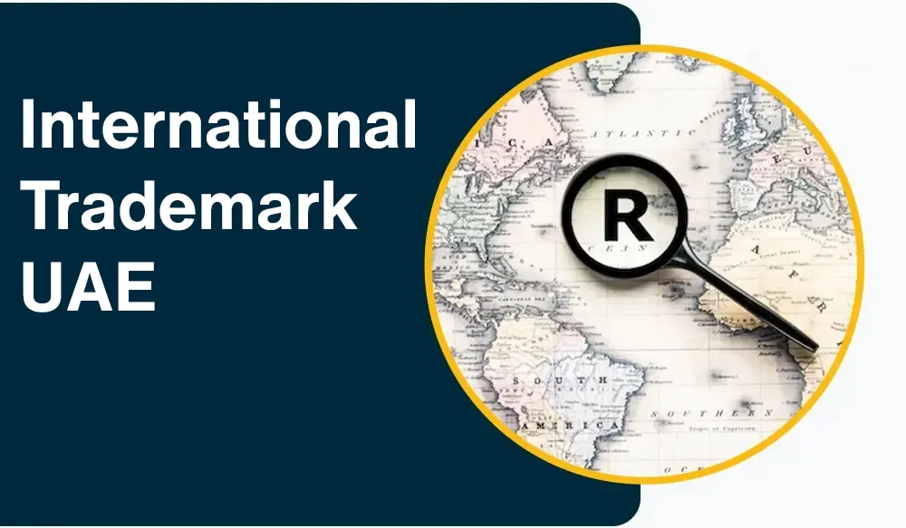Business trademark registration
