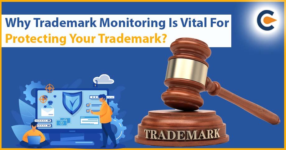 Trademark compliance services