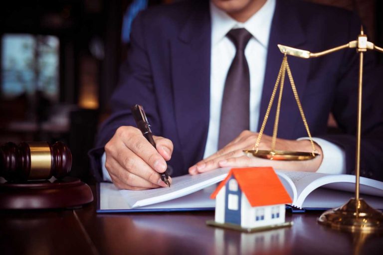 Real estate legal services In Ajman