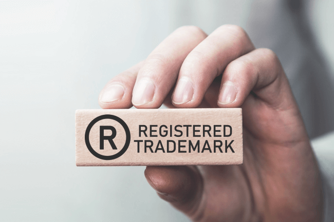 Trademark approval services