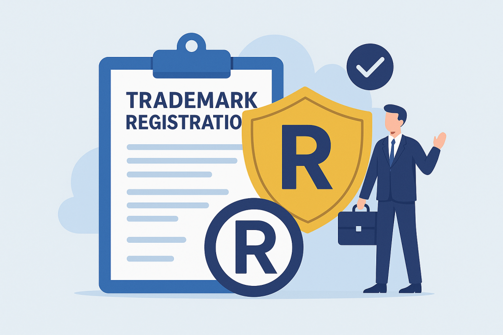 Trademark Registration