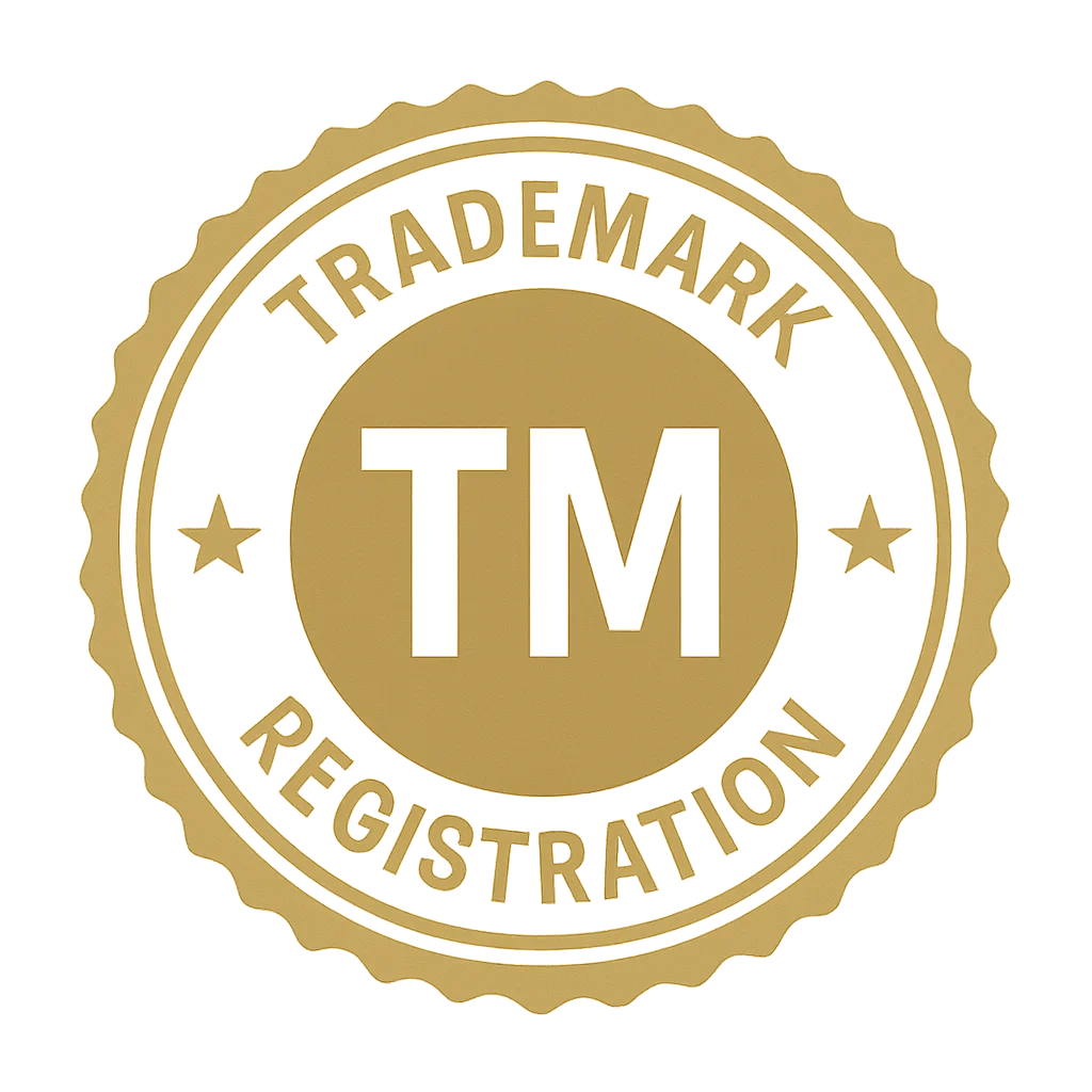 Trademark name registration