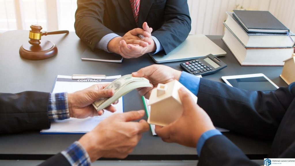 Real estate legal assistance
