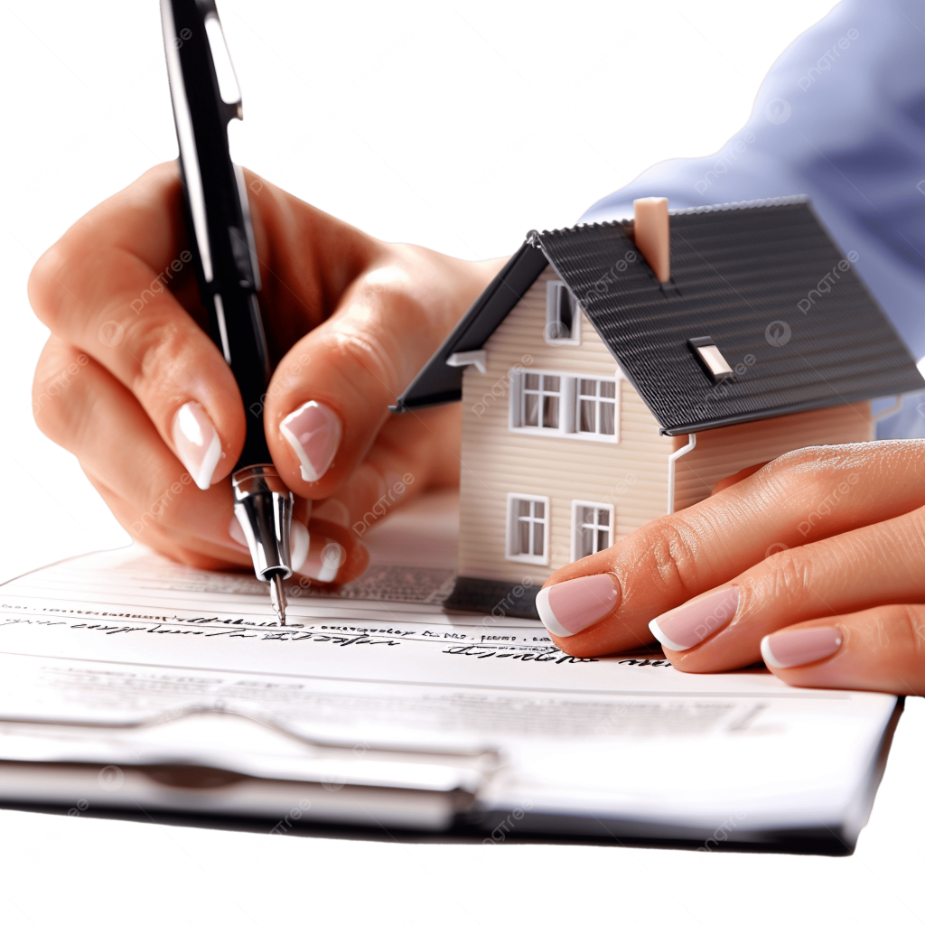 Residential real estate lawyer