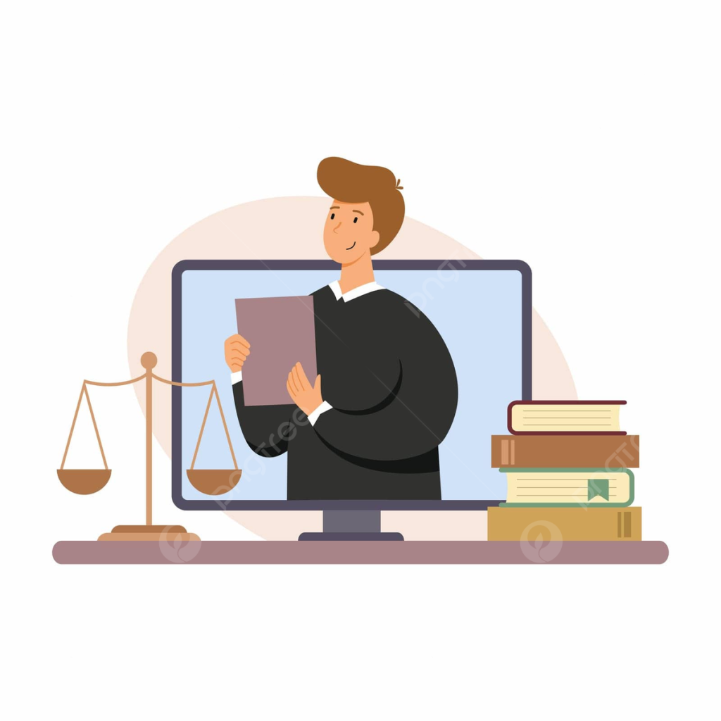Free legal advice