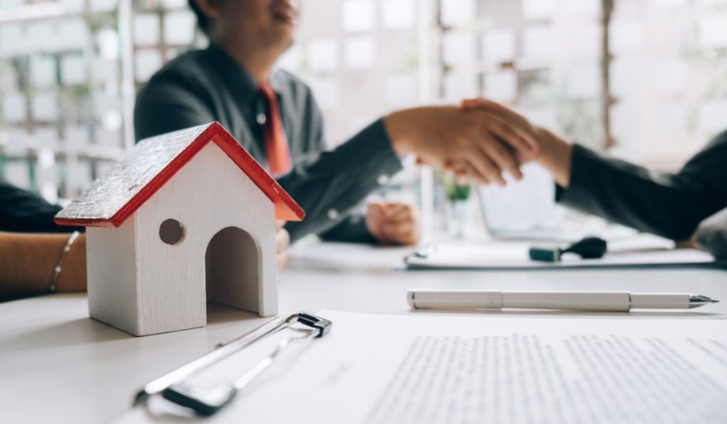 Real estate legal guidance