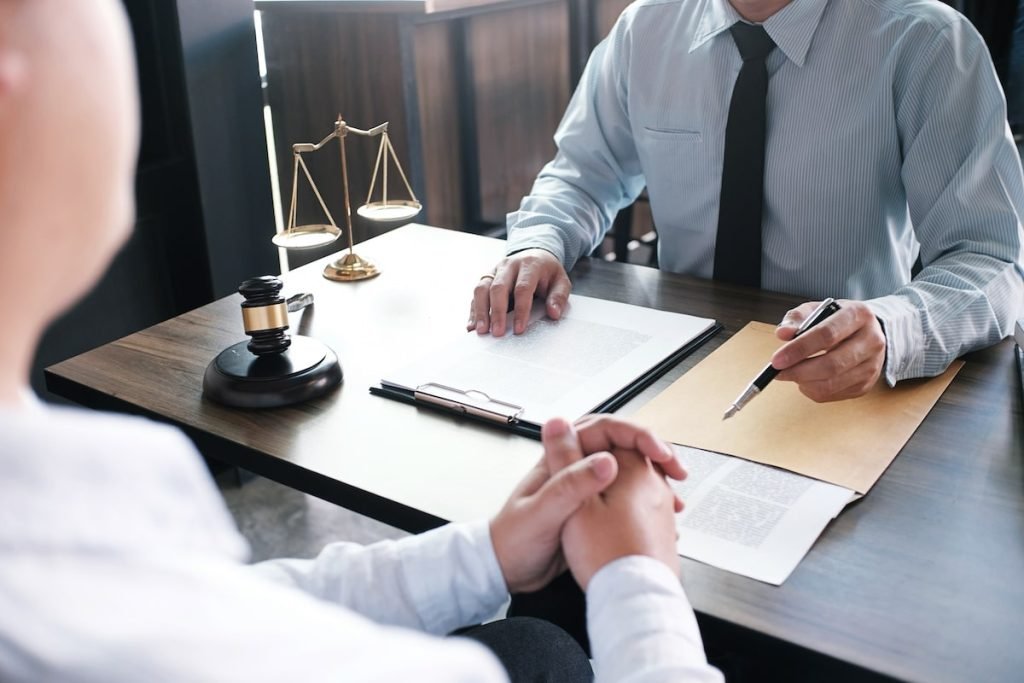 Real estate lawyer near me