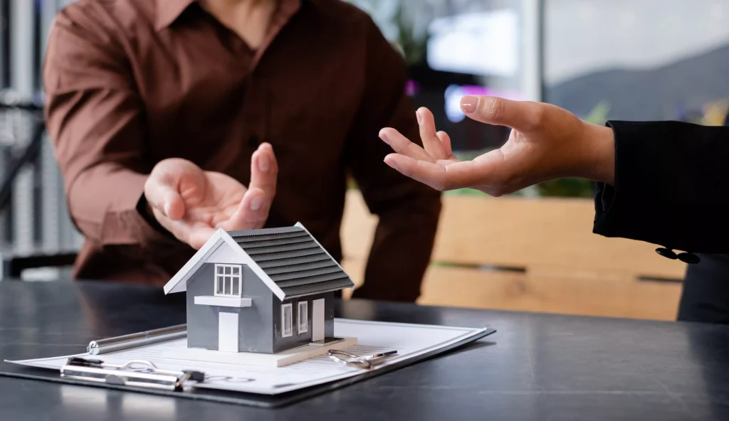 Property Law Services