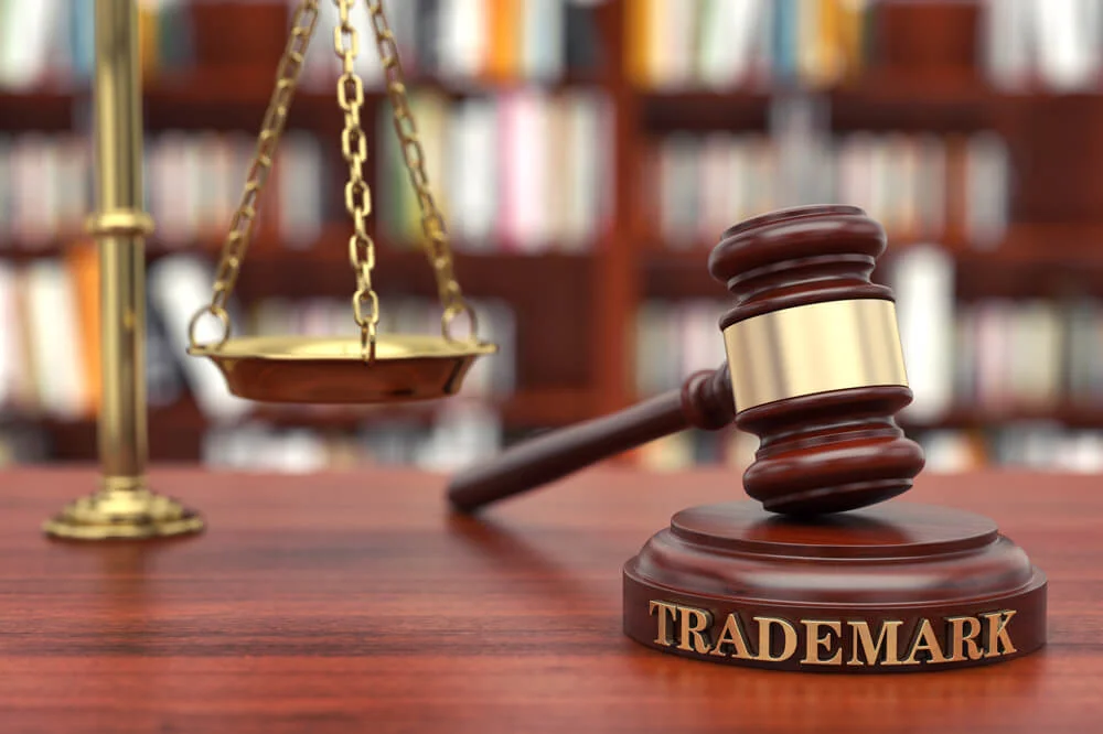 Trademark registration lawyer
