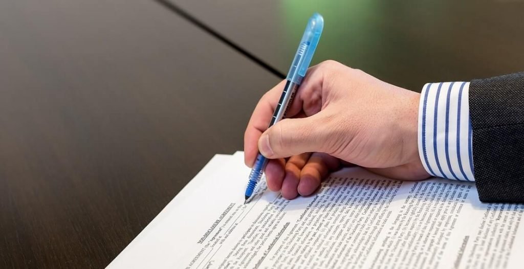 professional legal drafting dubai