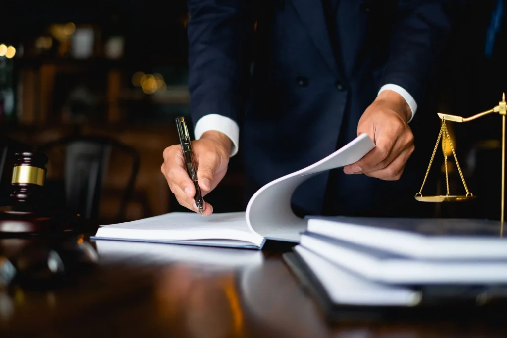 agreement drafting services uae