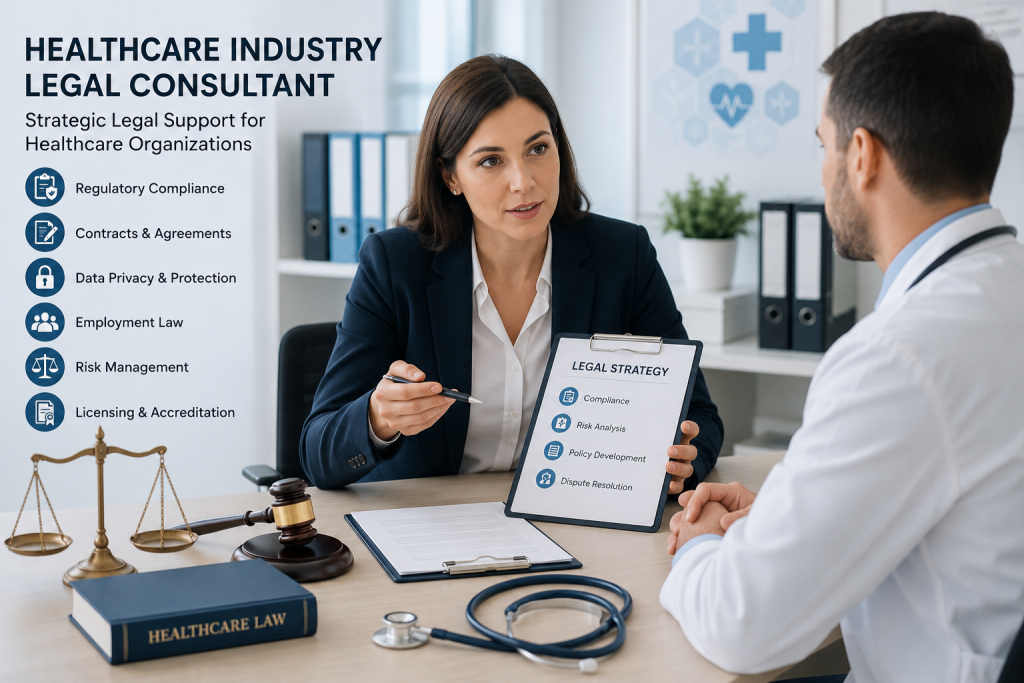 Healthcare
