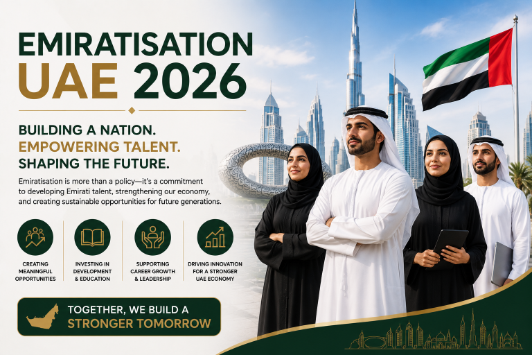 Emiratisation