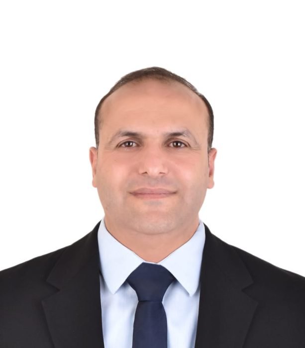 Maher AL kabalan